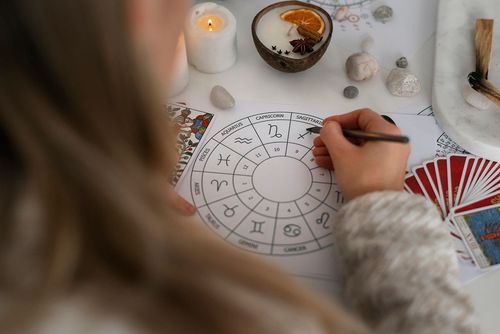 Perculus: 6 Questions, Answered About Astrology Training