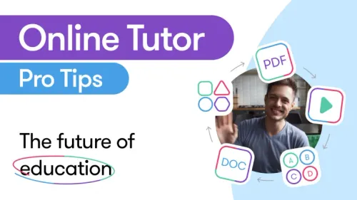 Become an Effective Online Tutor